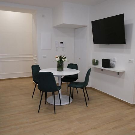 Toledo 292 Luxury House Apartment Naples Exterior photo
