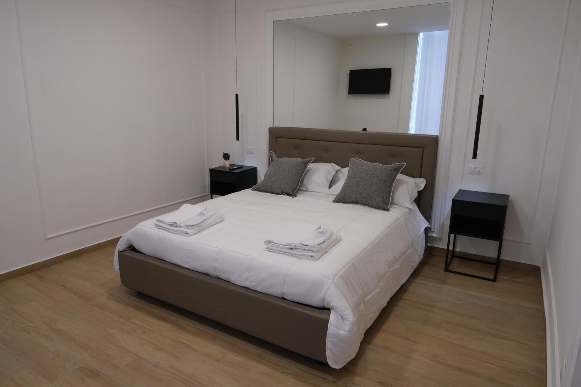 Toledo 292 Luxury House Apartment Naples Exterior photo
