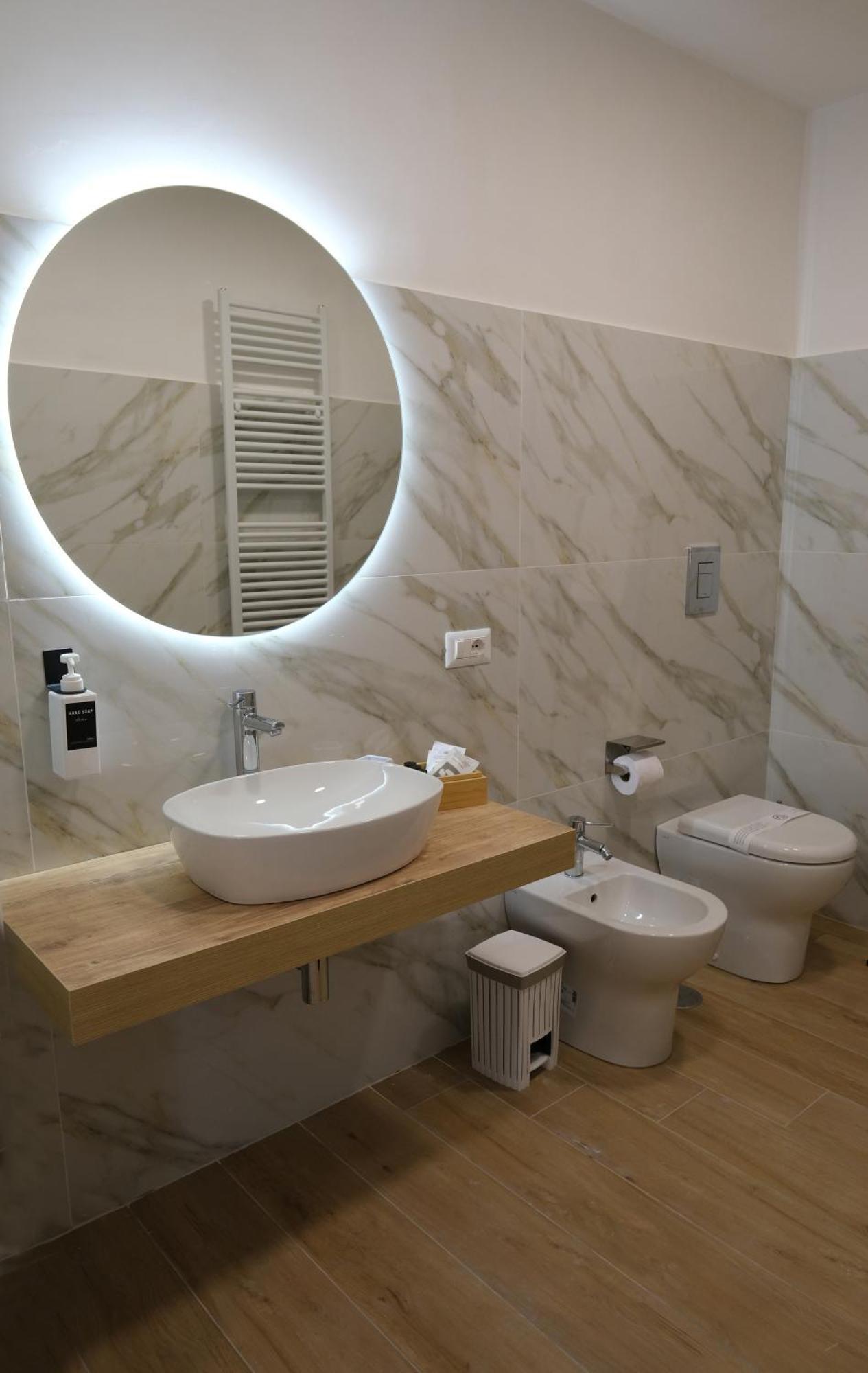 Toledo 292 Luxury House Apartment Naples Exterior photo