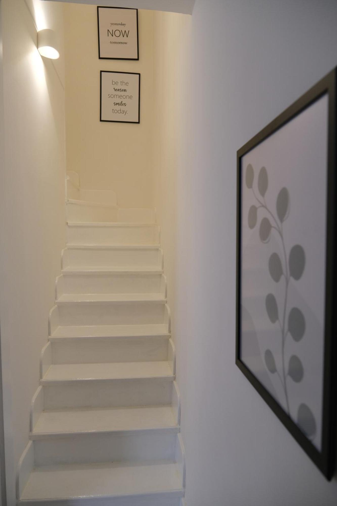 Toledo 292 Luxury House Apartment Naples Exterior photo