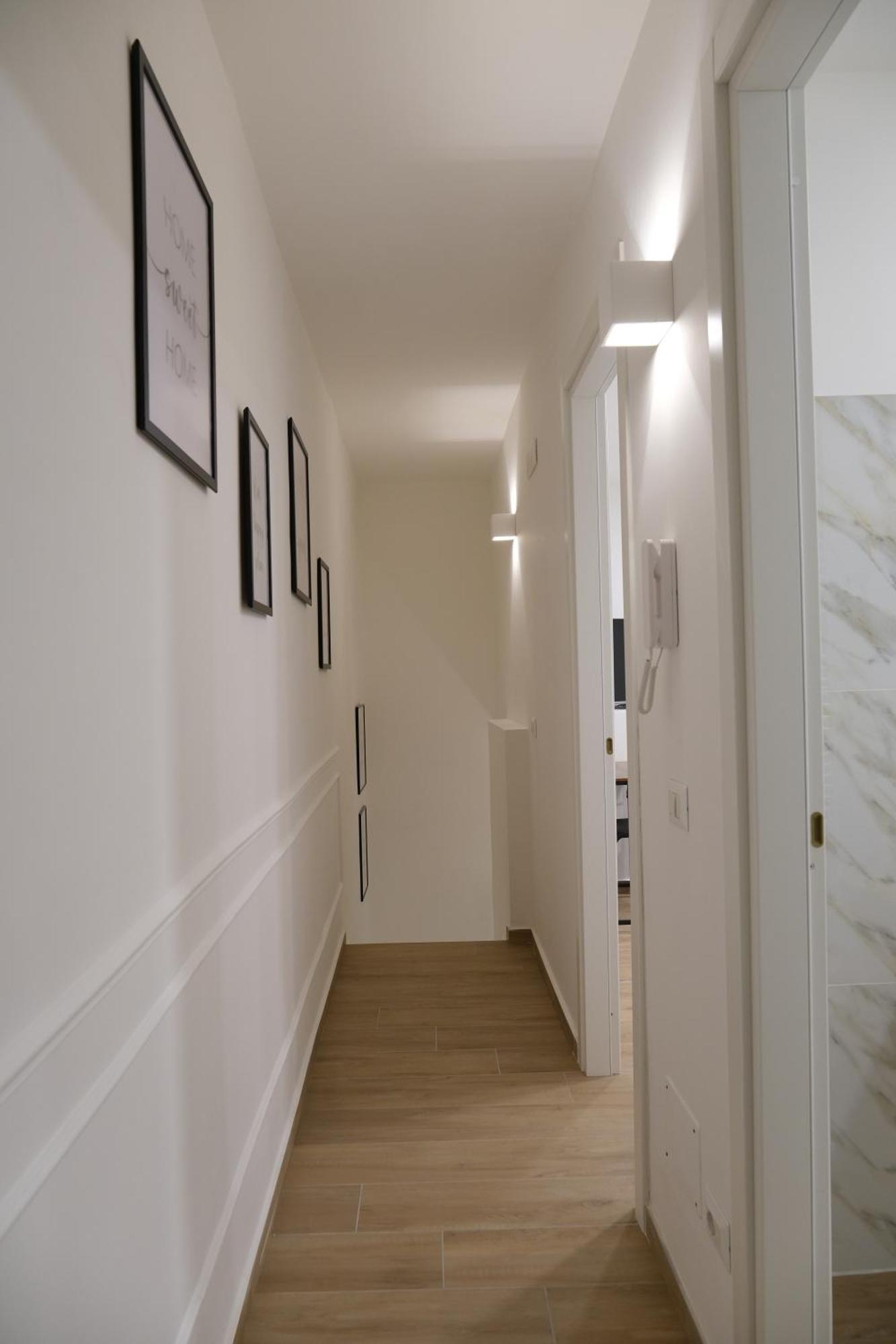 Toledo 292 Luxury House Apartment Naples Exterior photo