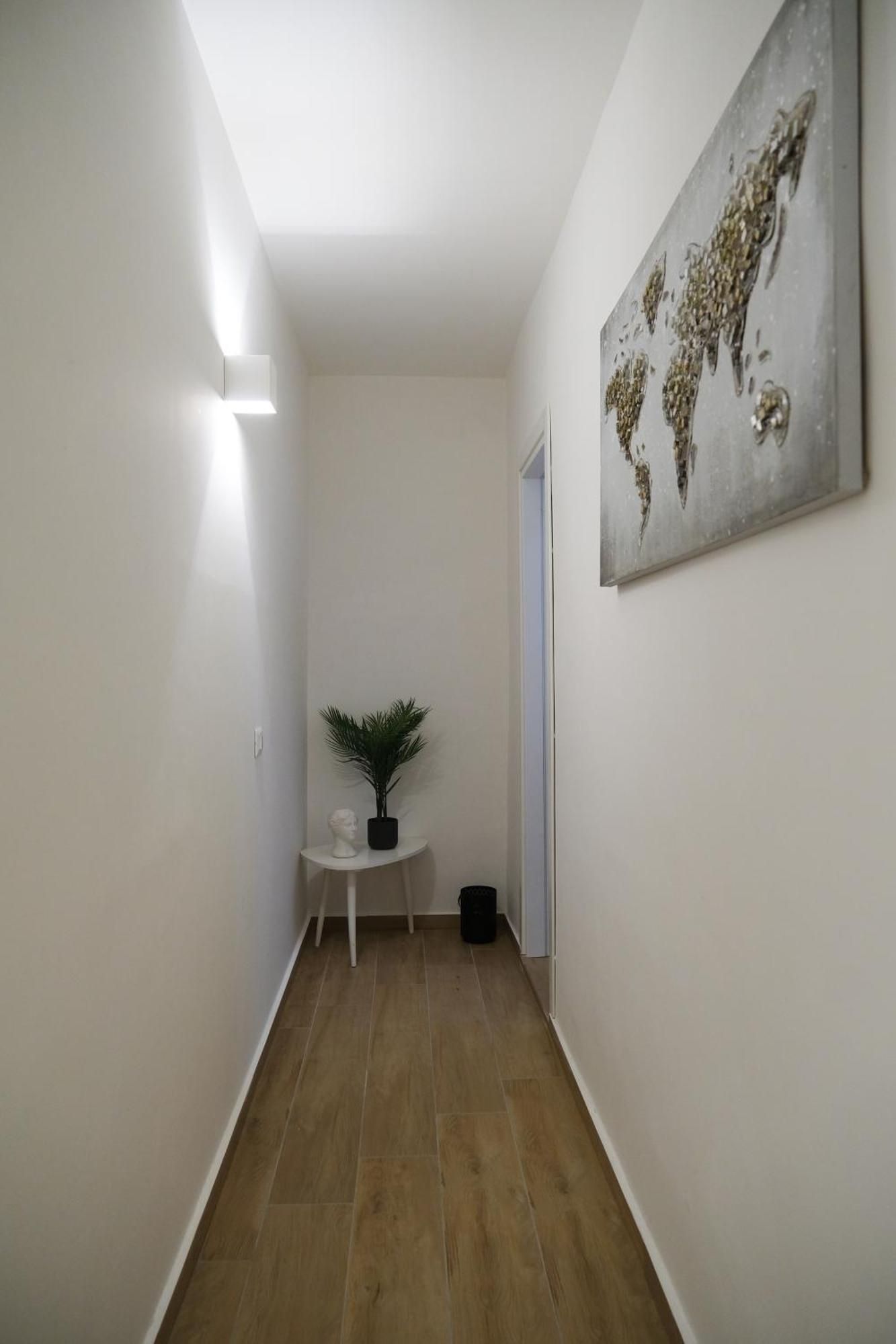 Toledo 292 Luxury House Apartment Naples Exterior photo