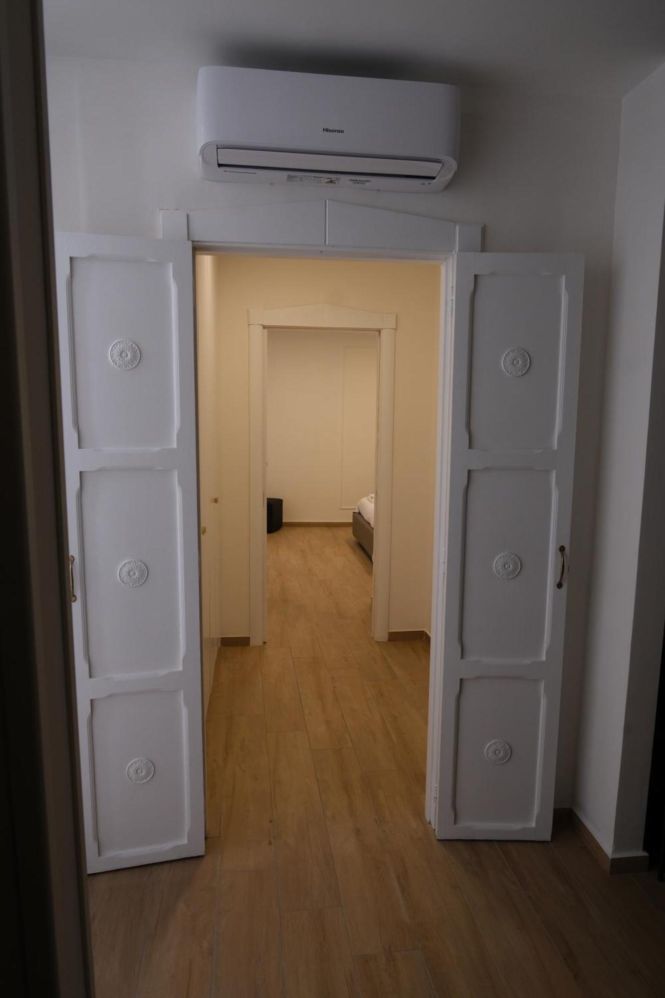 Toledo 292 Luxury House Apartment Naples Exterior photo